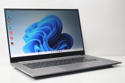 1円スタート ノートパソコン ゲーミングPC ハイスペック HP ZBook Studio 15.6 inch G8 RTX A3000搭載 第11世代 Core i7 メモリ32GB SSD1TB