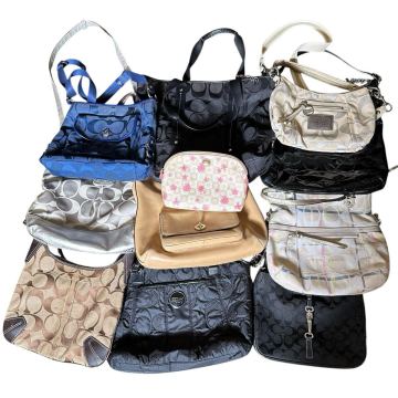 COACH バッグ　ポーチ　まとめ コーチ