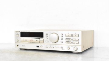 【 J 】3349 Panasonic SV-DA10 DATデッキ パナソニック 3090122