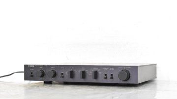 【 C 】3444 YAMAHA C-2a プリアンプ ヤマハ 178334