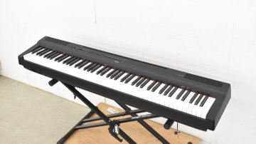 【 C 】3613 YAMAHA P-125a 電子ピアノ ヤマハ 3090196