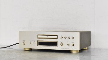 【 J 】3638 DENON DCD-S10 CDデッキ デノン 178021