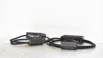 【 C 】3094 MIT spectral ul-60 スピーカーケーブル ペア 約2.5m 3159374