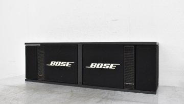 【 C 】3821 BOSE 301 MUSIC MONITOR-II スピーカー ボーズ 178288