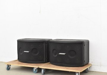 【 C 】3800 BOSE Panaray 802 seriesIII スピーカー ボーズ 【2個口発送品】3090309