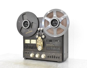 【 G 】3374 Technics RS-1500U オープンリールデッキ テクニクス 3090086