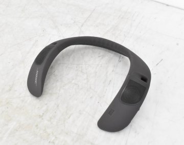 【 C 】3717 BOSE SOUNDWEAR 422914 ネックスピーカー ボーズ 3068202