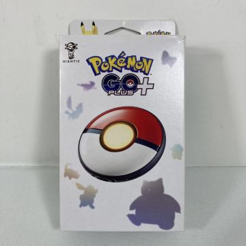 NIANTIC pokemon GO Plus ポケモンGO プラス PMC-004