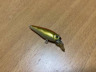 ティムコ マイティーペッパー 35SP TIEMCO Mighty Pepper