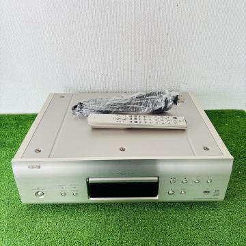 b906 DENON DCD-1650SE CDデッキ デノン CDプレーヤー オーディオ機器 動作保証　送:140