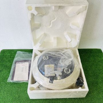 b799 オーラル電機工業日本教育企画/睡眠学習機 SL MIRACLE ミラクル/8トラックカセットプレーヤー　中古未使用品　送:140