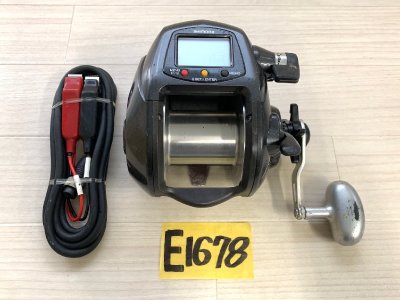 ☆ フォースマスター 9000 ジャラジャラ音有り ☆訳あり品