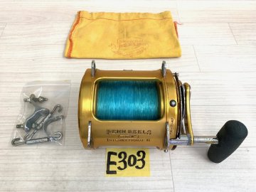 ☆ PENN REELS インターナショナル2 INTERNATIONAL 80TW ☆