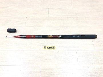 ☆ がま渓流 マルチフレックス 硬調 62 ☆