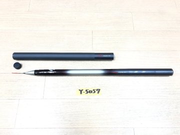 ☆ &alpha;ズーム 刀渓 EX-Ⅱ 硬調 61 ☆