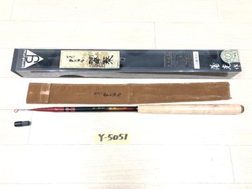 ☆ がまかつ テンカラ 翠 4.2m ☆★ 未使用品