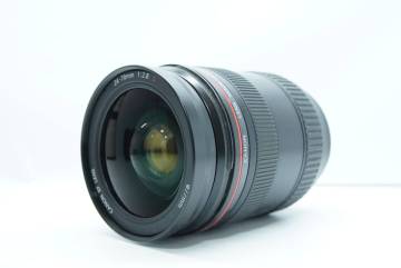 Canon キャノン EF 24-70mm f/2.8 L USM レンズ