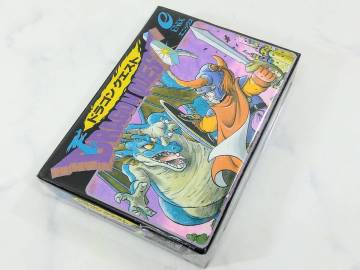 レアストック　未使用　ドラゴンクエスト　説明確認必要！！