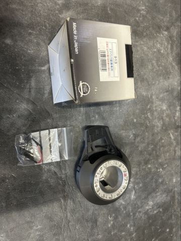 ロードスター　ND5RC ワークスベル　ステアリングボス　SRDKIT　A1セット　スタンダードボスタイプ