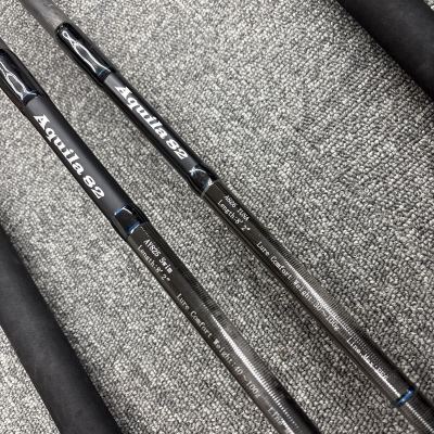 ●Ripple Fisher リップルフィッシャー Aquila 82 アクイラ まとめ売り AY825 Swim / A826 TUNA ロッド 釣竿 釣り竿 釣具 HS7181