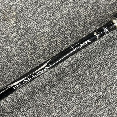 ◎ SHIMANO シマノ DIALUNA XR ディアルーナ S1006M 35215 C14+ 釣り竿 釣具 現状品 詳細不明 保存箱あり★ TW4120
