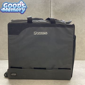 Powers/パワーズ パワーズマジック プラスチック段ボール仕様 RCキャリーバック 同梱&times;