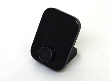 1円スタート SwitchBot スマートリモコン 赤外線家電管理 2.4インチモニター 温湿度計機能 光センサー 付き ハブ3 W7202100 黒 A13711/JS