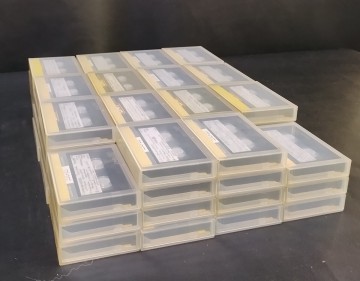 TDK DATテープ DA-R180 使用済 62本 クラシック音楽など 現状品 ワンオーナー　 12/12終了