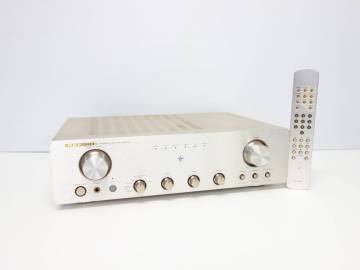 Marantz マランツ プリメインアンプ PM6100SA 動作確認済み 800109112501