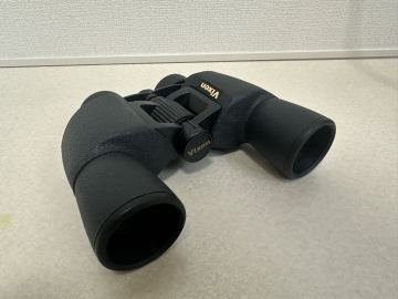 Vixen ビクセン FORESTA 8&times;42 WP 7.5&deg; 双眼鏡 