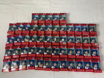 ◇KB27 フィギュア まとめ バンダイ 美少女戦士セーラームーン セーラーマーキュリー　おもちゃ◇T