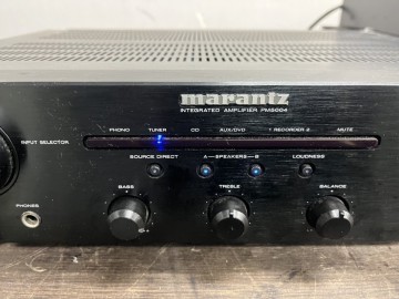 marantz PM5004 2013年製 マランツ プリメインアンプ 動作確認済み