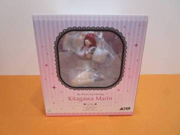 078)その着せ替え人形は恋をする 喜多川海夢 リズVer. 1/6 完成品フィギュア アルター 着せ恋