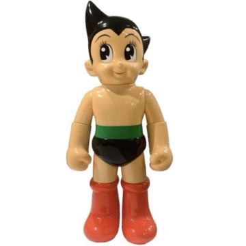 限定品 secretbase 鉄腕アトム astroboy OGカラー 手塚プロ 手塚治虫 検 kaws originalfake デンボク 昭和レトロ ソフビ sofubi sofvi
