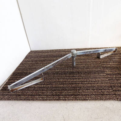 ●HOZAN ホーザン C-335 リムセンターゲージ 自転車工具 整備 