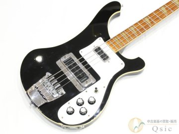 [中古] Rickenbacker 4003 JG ジャンク品として1円からのスタートです！ 1988年製 [ULI09]【神戸店在庫】