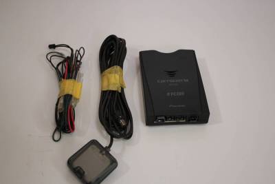 carrozzeria ETC2.0 ND-ETCS10中古品