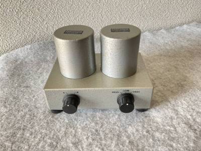 PARTRIDGE MC昇圧トランス TH-7834