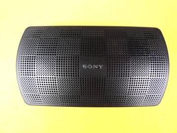 SONY ソニー SRF-19 ポータブルラジオ 音響機器 オーディオ @送料600円 (11)