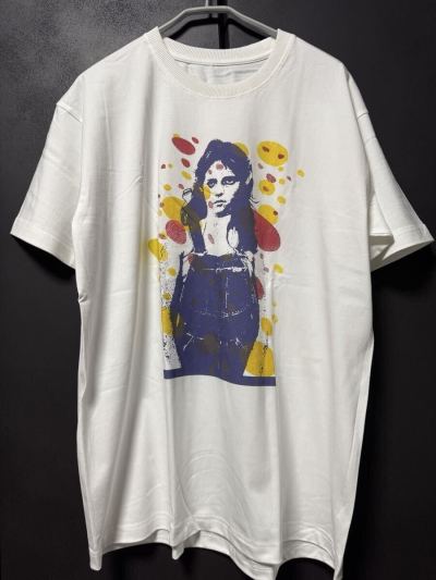 Ciccone Youth _ チッコーニ・ユース T_shirts XL Tagless Sonic Youth Alternative Rock NYC Grunge Nirvana Dinosaur Jr.