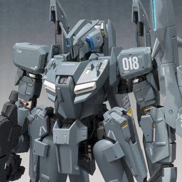 新品未開封　METAL ROBOT魂 （Ka signature） ＜SIDE MS＞ ゼータプラス A1／A2（C型換装パーツセット）　1円～