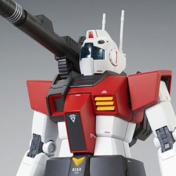 新品未組立　ＭＧ 1/100 RGC-80 ジム・キャノン　1円～