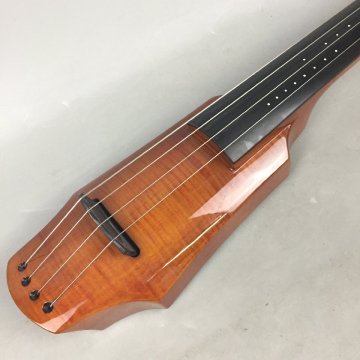 f146*160 【現状品】 【１円～ 】NS Design WAV Electric Cello エレクトリックチェロ ケース・スタンド類付属 Q60758
