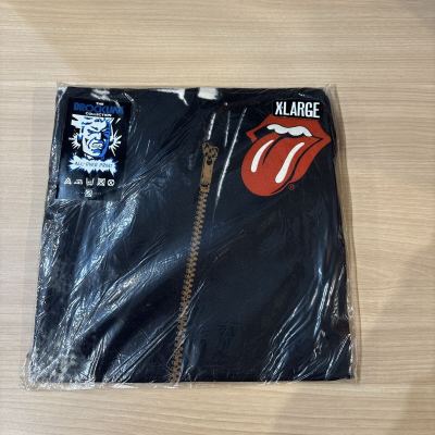 M ローリングストーンズ　未開封　Tシャツ　XLサイズ