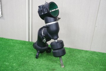 [NZ][L5735312] Nikon ニコン 8cm屈折赤道儀 天体望遠鏡 部品