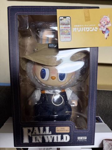 ラブブ LUBUBU 新品未使用 まとめ売りPOP MART WHY SO SERIOUS Coca-Cola EXCITING MACARON THEMONSTERSFALLINWILD S0720