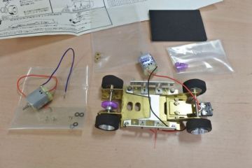 FW1　プラフィットⅡ　ジャンク