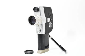 FUJICA Single-8 P300 フィルムカメラ フィルム カメラ