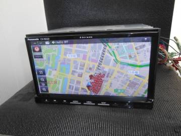 ★☆ Panasonic CN-HE02D HDD AVN ☆★