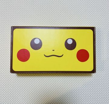 Newニンテンドー2DS本体 ピカチュウエディション